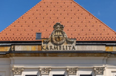 Prolivircsaft a karmelitában
