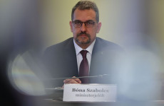 Agrárminiszter, proli tempó Agrárminiszter, proli tempó
