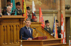 Bayer Zsolt: Még egyszer a „rendszerváltásról” Bayer Zsolt: Még egyszer a „rendszerváltásról”