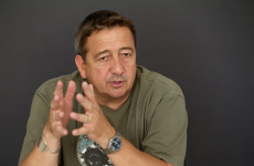Bayer Zsolt: A humanizmus tragédiája
