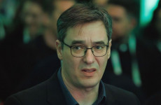Pilhál György: Egy kitüntetett zászlólengető