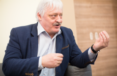 Beszóltak nekem a minap
