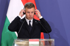 Magyar Péter nem demokrata 