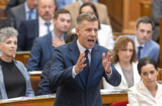 Leszámolásügyi népbiztos