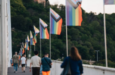 Magyarországot megszállták Magyarországot megszállták