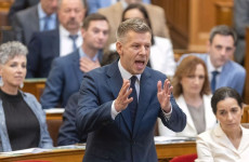 A hazug tróger A hazug tróger