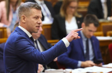 Magyar Péter romhalmazról beszél - kemény választ kapott a Fidesztől