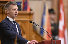 Nem akárkitől kapott komoly dorgálást Magyar Péter Nem akárkitől kapott komoly dorgálást Magyar Péter