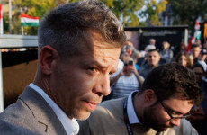 Magyar Péter izzadt haknit csinált a nemzeti ünnepből, de egy dolgot elfelejtett