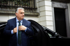 Bencsik András: Orbán Viktor nyaral