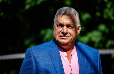 Orbán Viktor keményen lecsapott Magyar Péterékre