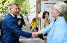 Lannert Judit megmutatta, hogy miniszteri fizetéssel is lehet valaki szegény