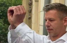 Bayer Zsolt: Hazudott a gazember! Bayer Zsolt: Hazudott a gazember!