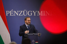 Felbukkant egy szókígyó a kormányzati tájékoztatón, és beleharapott a saját farkába