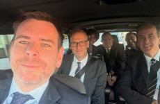 Rejtélyes kormányzati repülőút Prágába