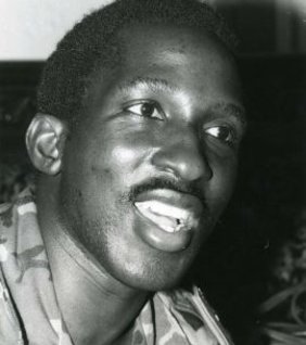 Afrika Che Guevarája: a Thomas Sankara-gyilkosság – 2.rész