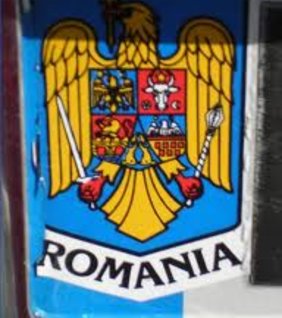 Romanova