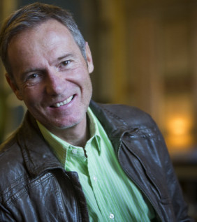 Frei Tamás: A modern kori Mad Max