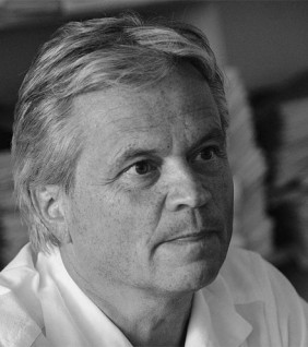 Csókay doktor fia haláláról: &quot;Hiszem, hogy egyszer újra megölelem Marcit&quot;