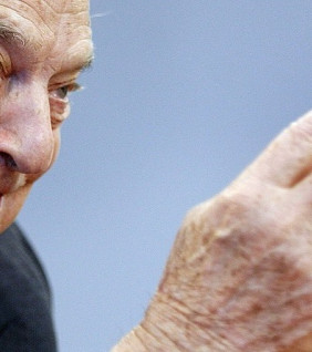 Soros: Orbán fejét akarom!