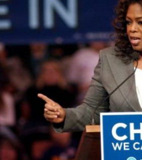 Oprah for president Oprah for president
