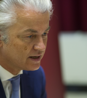 &quot;Kívánom, hogy több olyan bátor politikus legyen Európában, mint Orbán Viktor&quot;