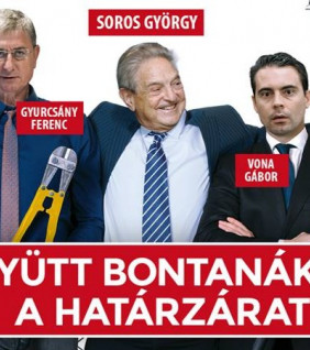 Hogy mi lenne, ha győzne a káoszkoalíció?