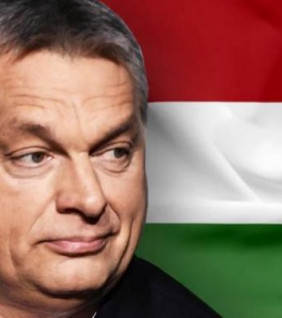 Orbán Weberék képébe vágta, hogy mit művelnek Európával