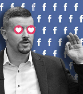 A Facebook libsi cenzorai a zsebnácikat védik