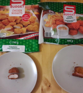 Nuggets-botrány