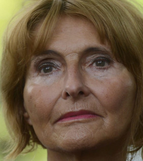 Lendvai Ildikó kimutatta a foga fehérjét