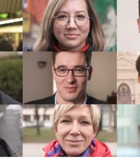 Karácsony: Összeállt a csapat