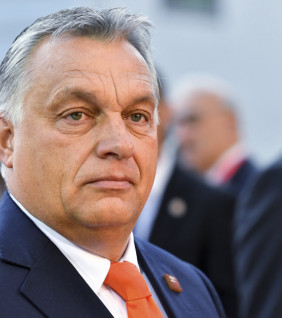 Bayer Zsolt így gratulált Orbán Viktornak!