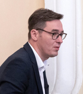 Ballib klímafejtágító Budapesten