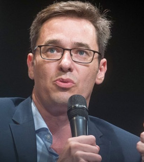 KariGeri levelét megírta