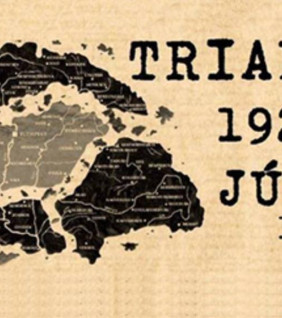 A Trianoni gyalázat 100 éve