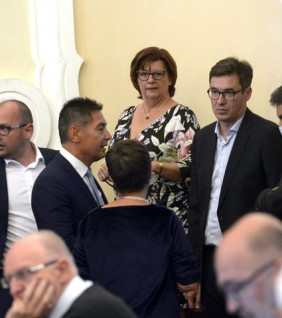Káosz az ellenzék soraiban