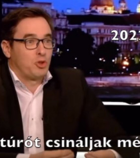 Megmondom, mi a túrót csinálj, Pumukli! 