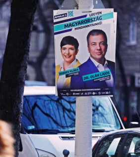 Gyurcsány embere nem mutatkozik Márki-Zay Péterrel 