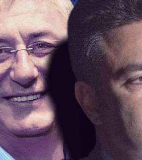 Anyám üzent Márki-Zay Péternek és a teljes baloldalnak