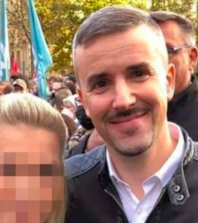 Bayer Zsolt: “A nemzet gerince” Bayer Zsolt: “A nemzet gerince”