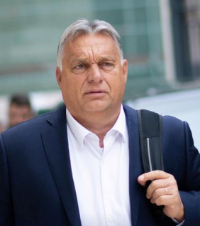 Az olasz katolikus sajtó is védelmébe vette Orbán Viktort 