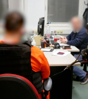 A két alvilági nehézfiú, akiktől még a magyar maffiózók is rettegtek (1. rész) 