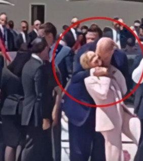 Soros bérence lesmárolta a „konzervatív“ kormányfőt + videó