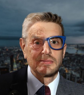 Alex Soros még radikálisabb és veszélyesebb lehet, mint az apja 