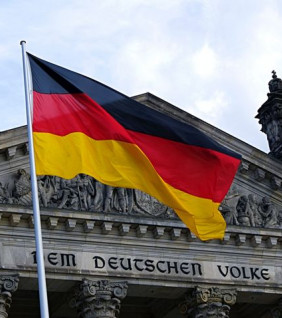 Pánikban a német kormánypártok 
