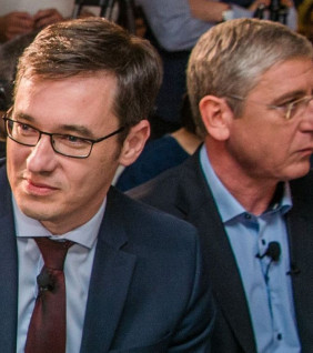 Kinek kedvez a baloldal megosztottsága Budapesten? 