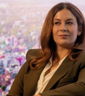 Cseh Katalin Budapesten folytathatja az aknamunkát