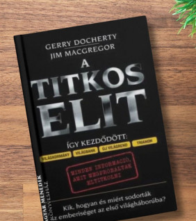 A Titkos Elit