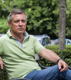 Földi László: Ukrajna veszélyes lehet egész Európára